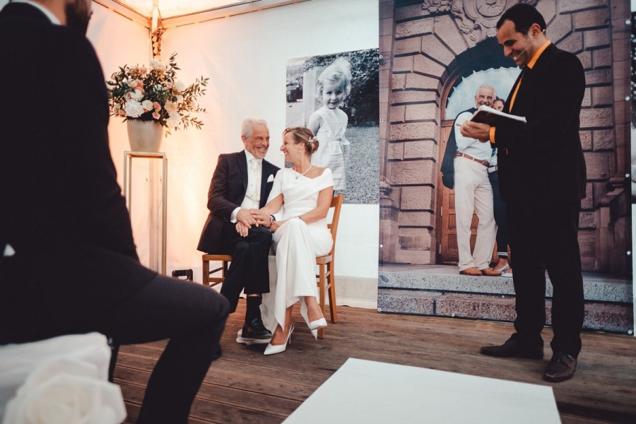 Hochzeit Im Bamberger Haus
