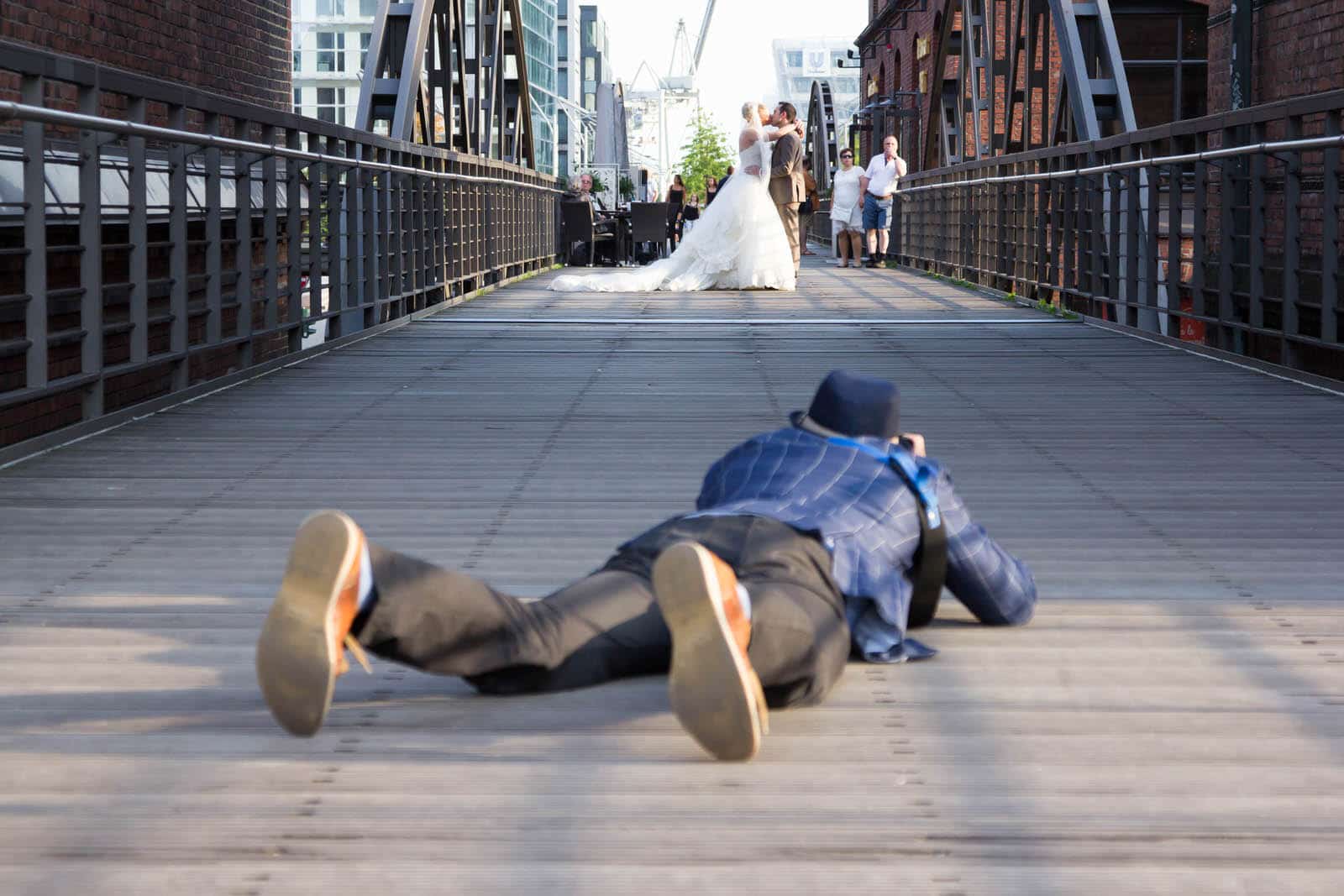 Fotograf Charles Diehle - Hochzeitsfotograf München preisgünstig