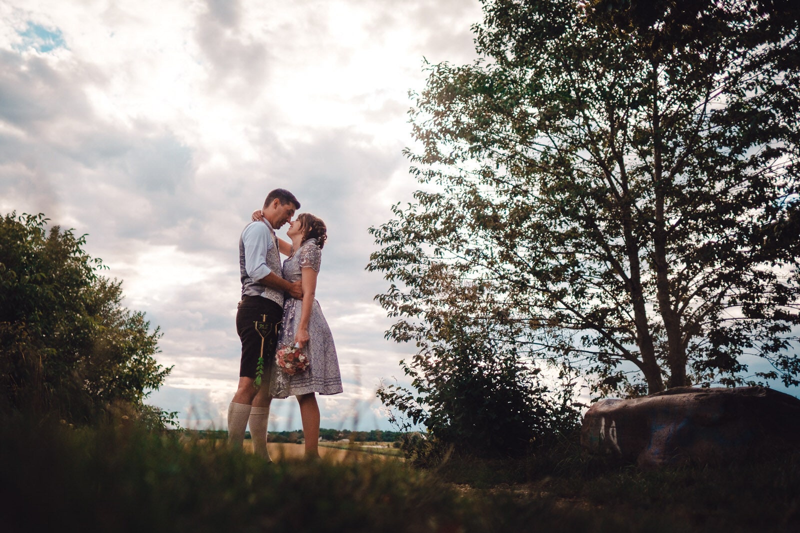 Hochzeitsfotograf Ottobrunn Standesamt - Hochzeitsfotograf Ottobrunn